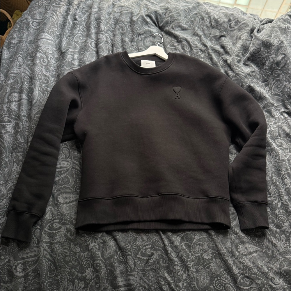 AMI Paris sweatshirt